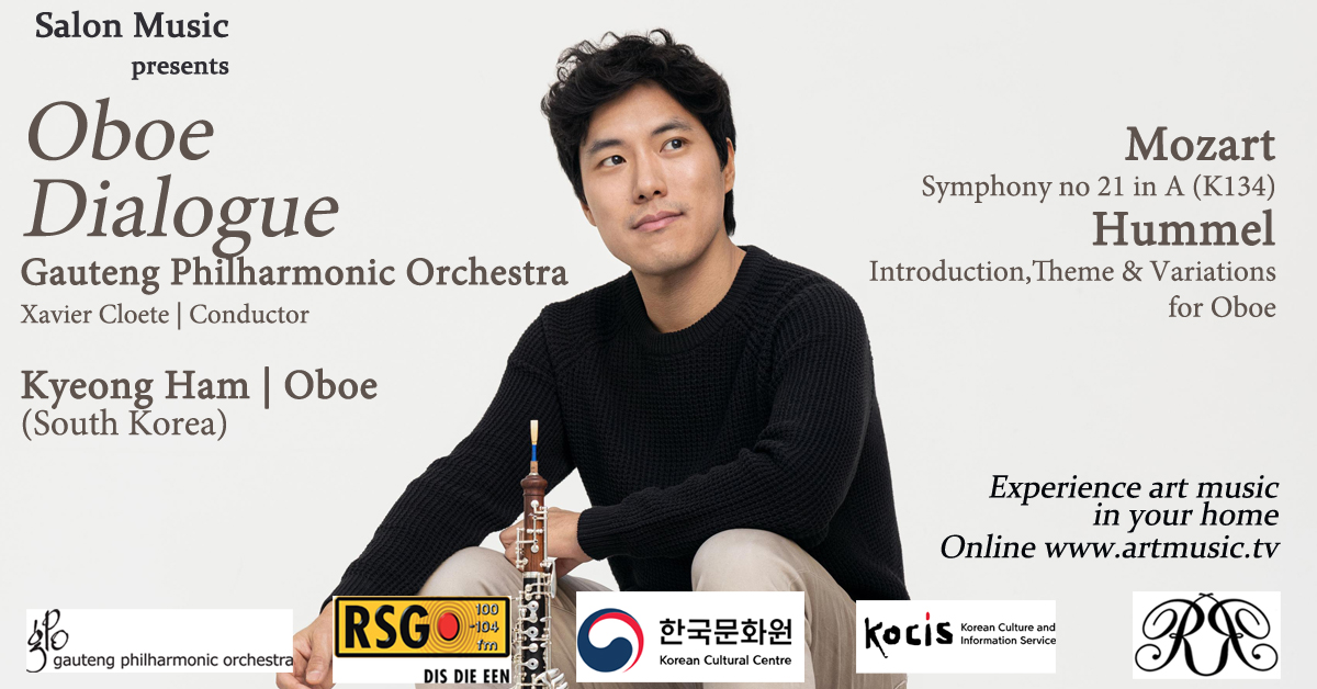 ArtMusic TV Banner #2