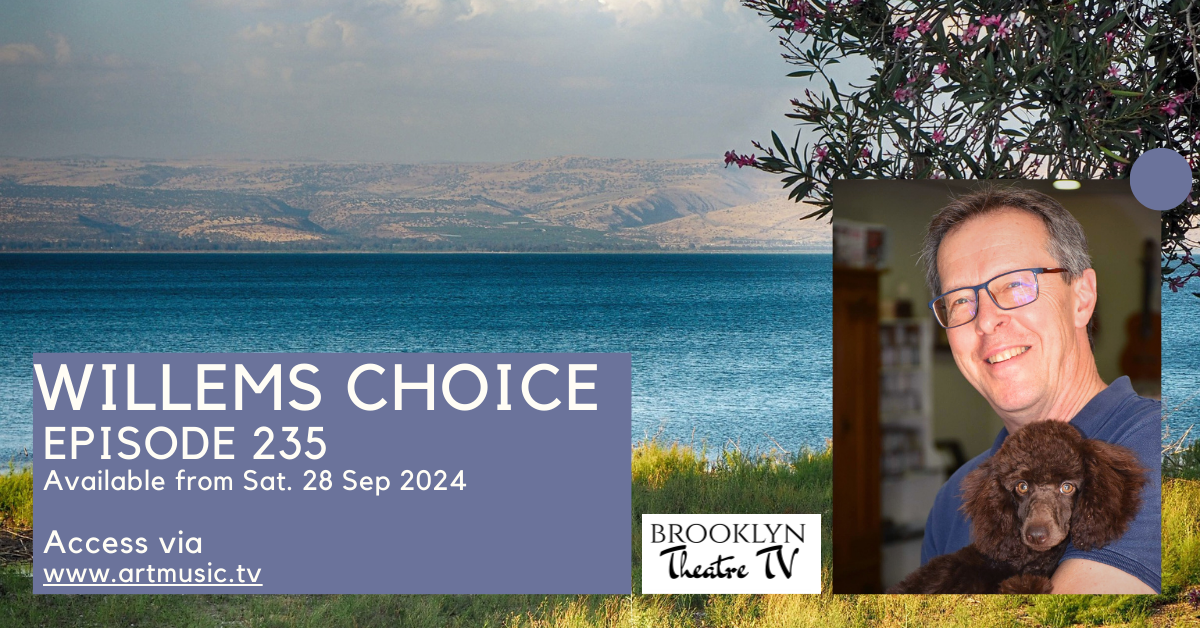  Willems Choice Episode 235 Thumbnail