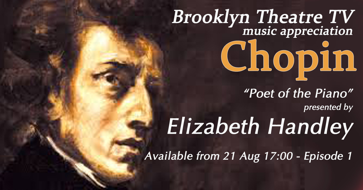 CHOPIN POET OF THE PIANO Episode 1 Thumbnail