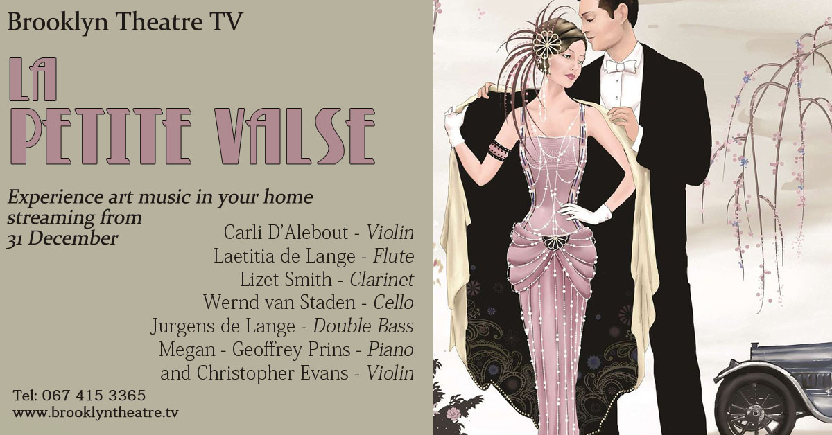 LA PETITE VALSE Thumbnail