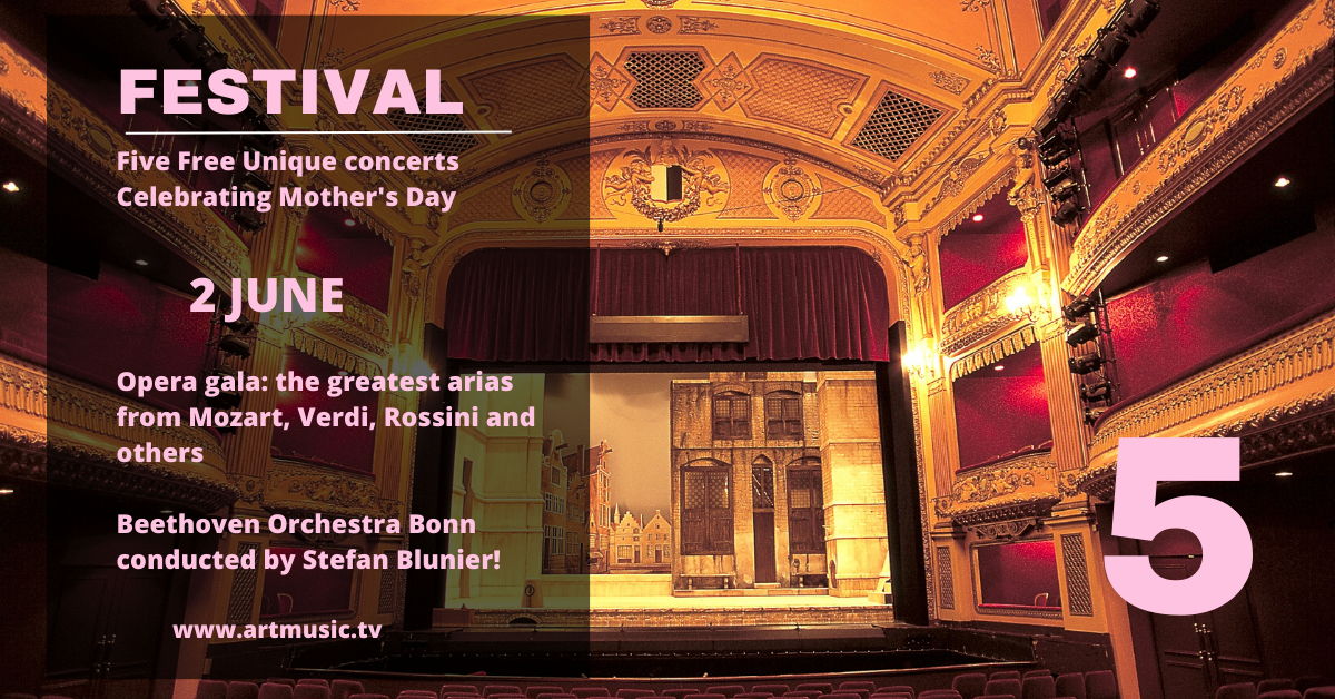 OPERA GALA Thumbnail