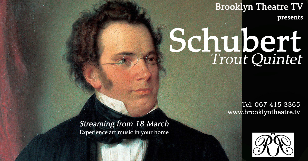 Schubert Trout Quintet Thumbnail