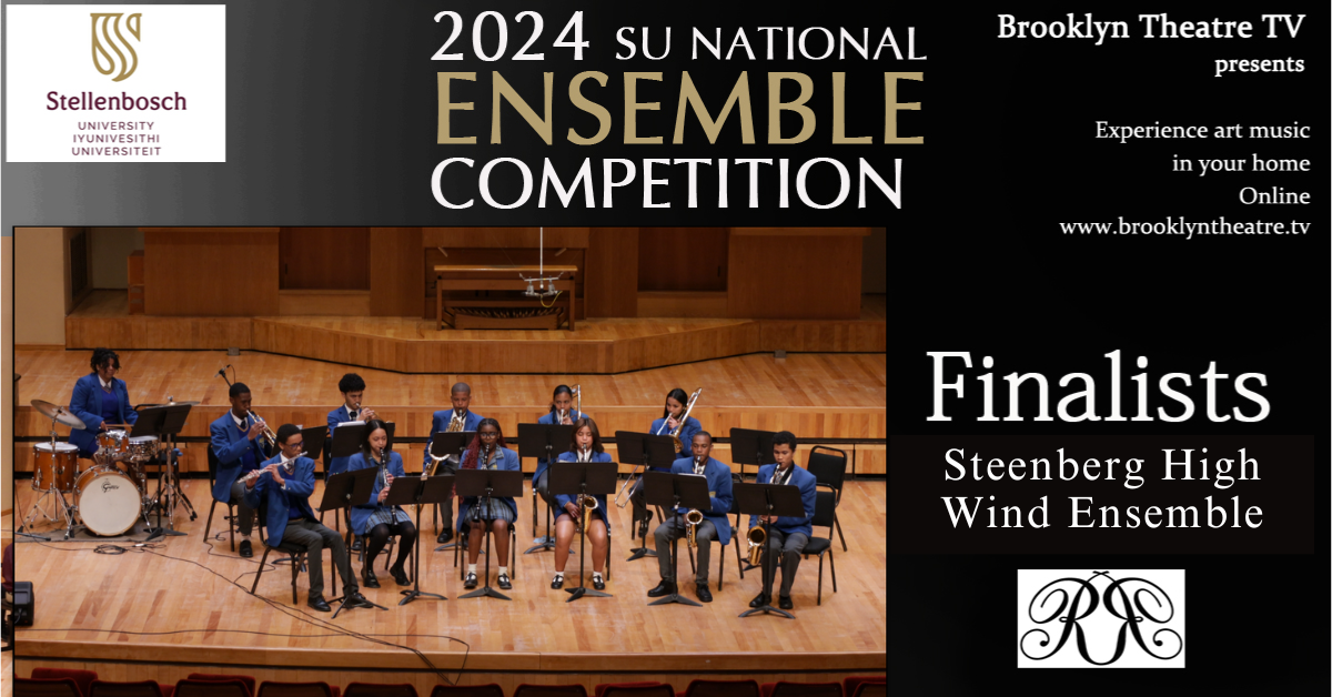 Steenberg High Wind Ensemble 2024 Thumbnail