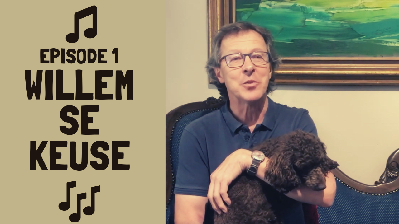 Willem se Keuse Episode 1  Thumbnail