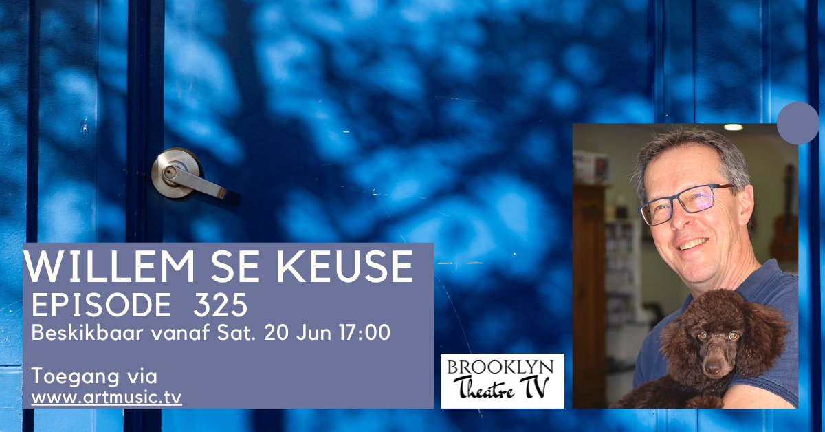 Willem se Keuse Episode 325 Thumbnail