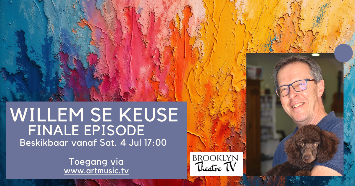 Willem se Keuse FINALE EPISODE Thumbnail