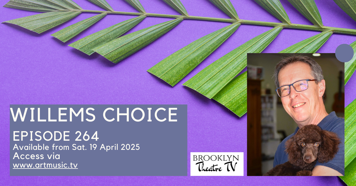 Willems Choice Episode 264 Thumbnail