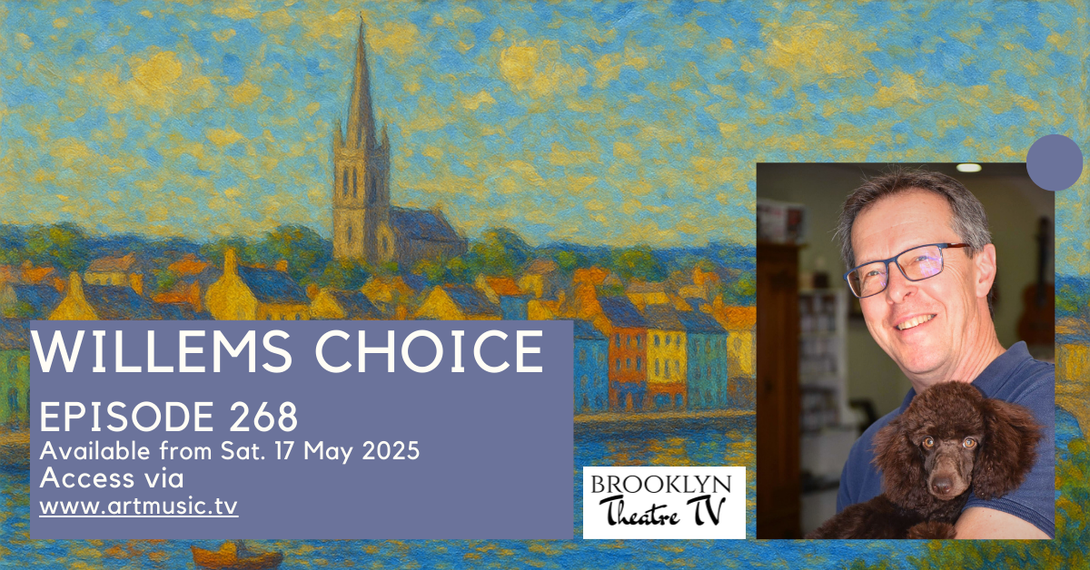 Willems Choice Episode 268 Thumbnail