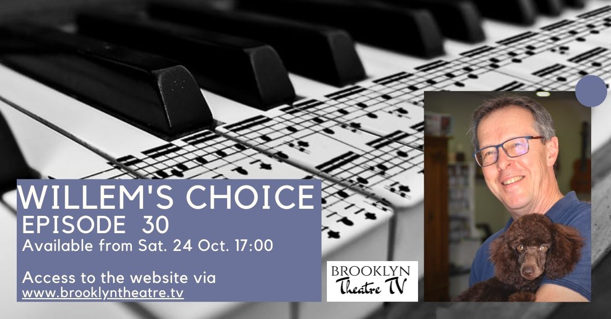 Willems Choice Episode 30 Thumbnail