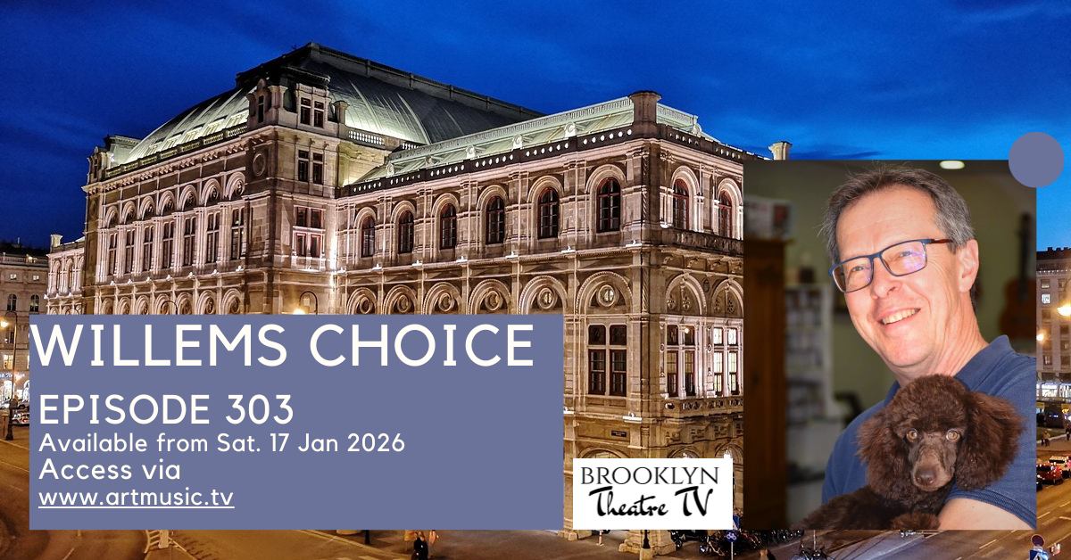 Willems Choice Episode 303 Thumbnail