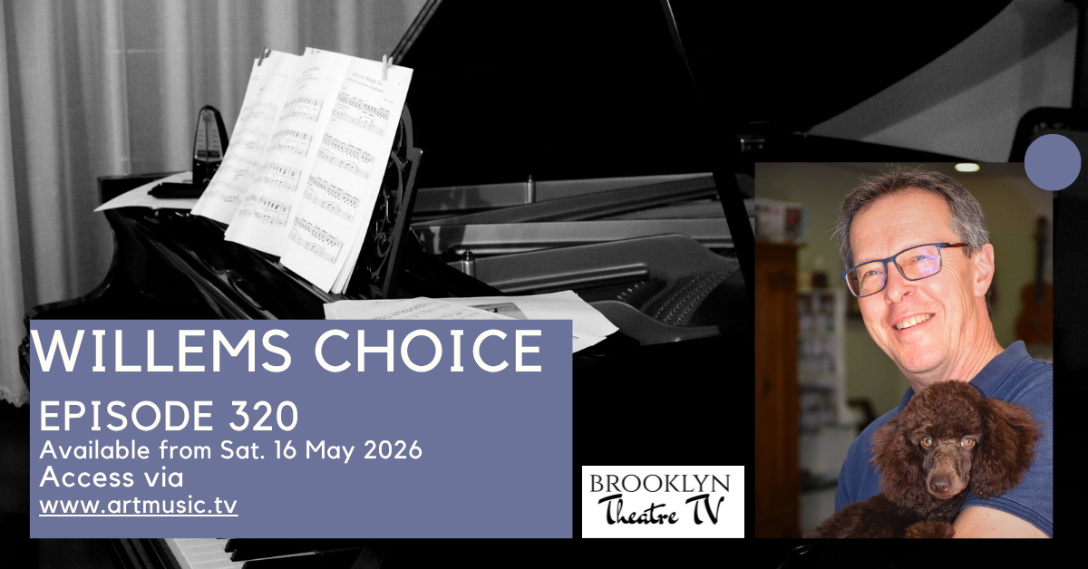 Willems Choice Episode 320 Thumbnail